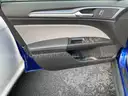 2016 Ford Fusion SEDAN 4-DR, 2.5L L4
