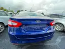 2016 Ford Fusion SEDAN 4-DR, 2.5L L4
