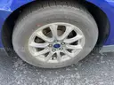 2016 Ford Fusion SEDAN 4-DR, 2.5L L4