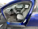 2016 Ford Fusion SEDAN 4-DR, 2.5L L4