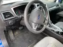 2016 Ford Fusion SEDAN 4-DR, 2.5L L4