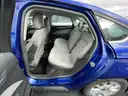 2016 Ford Fusion SEDAN 4-DR, 2.5L L4