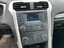 2016 Ford Fusion SEDAN 4-DR, 2.5L L4