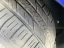 2016 Ford Fusion SEDAN 4-DR, 2.5L L4