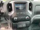 2020 GMC Sierra 1500 4WD CREW CAB PICKUP 4-DR, 4.3L V6