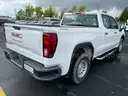 2020 GMC Sierra 1500 4WD CREW CAB PICKUP 4-DR, 4.3L V6