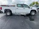 2020 GMC Sierra 1500 4WD CREW CAB PICKUP 4-DR, 4.3L V6