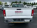 2020 GMC Sierra 1500 4WD CREW CAB PICKUP 4-DR, 4.3L V6