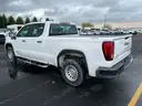 2020 GMC Sierra 1500 4WD CREW CAB PICKUP 4-DR, 4.3L V6