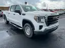 2020 GMC Sierra 1500 4WD CREW CAB PICKUP 4-DR, 4.3L V6