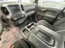 2020 GMC Sierra 1500 4WD CREW CAB PICKUP 4-DR, 4.3L V6