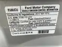 2017 Ford Focus SE SEDAN 4-DR, 2.0L L4  *LOW MILES*