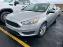 2017 Ford Focus SE SEDAN 4-DR, 2.0L L4  *LOW MILES*