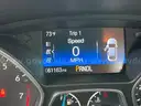 2017 Ford Focus SE SEDAN 4-DR, 2.0L L4  *LOW MILES*