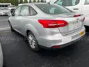 2017 Ford Focus SE SEDAN 4-DR, 2.0L L4  *LOW MILES*