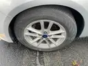 2017 Ford Focus SE SEDAN 4-DR, 2.0L L4  *LOW MILES*