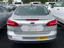 2017 Ford Focus SE SEDAN 4-DR, 2.0L L4  *LOW MILES*
