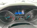 2017 Ford Focus SE SEDAN 4-DR, 2.0L L4  *LOW MILES*