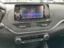 2022 Nissan Altima SEDAN 4-DR, 2.5L L4