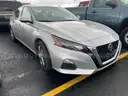 2022 Nissan Altima SEDAN 4-DR, 2.5L L4