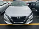 2022 Nissan Altima SEDAN 4-DR, 2.5L L4