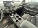 2022 Nissan Altima SEDAN 4-DR, 2.5L L4