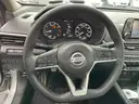 2022 Nissan Altima SEDAN 4-DR, 2.5L L4