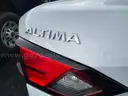 2022 Nissan Altima SEDAN 4-DR, 2.5L L4