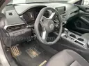 2022 Nissan Altima SEDAN 4-DR, 2.5L L4