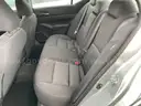 2022 Nissan Altima SEDAN 4-DR, 2.5L L4