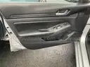 2022 Nissan Altima SEDAN 4-DR, 2.5L L4