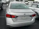 2022 Nissan Altima SEDAN 4-DR, 2.5L L4