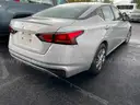 2022 Nissan Altima SEDAN 4-DR, 2.5L L4
