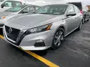 2022 Nissan Altima SEDAN 4-DR, 2.5L L4
