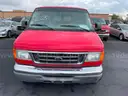 2006 Ford Econoline E350 Passenger Van, 5.4L V8