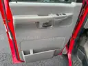 2006 Ford Econoline E350 Passenger Van, 5.4L V8