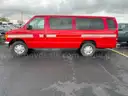 2006 Ford Econoline E350 Passenger Van, 5.4L V8