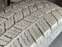 2006 Ford Econoline E350 Passenger Van, 5.4L V8