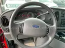 2006 Ford Econoline E350 Passenger Van, 5.4L V8