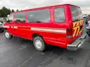 2006 Ford Econoline E350 Passenger Van, 5.4L V8