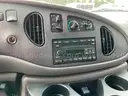 2006 Ford Econoline E350 Passenger Van, 5.4L V8