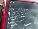 2006 Ford Econoline E350 Passenger Van, 5.4L V8