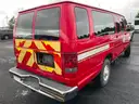 2006 Ford Econoline E350 Passenger Van, 5.4L V8
