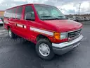 2006 Ford Econoline E350 Passenger Van, 5.4L V8