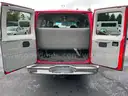 2006 Ford Econoline E350 Passenger Van, 5.4L V8