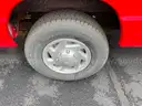 2006 Ford E350 Passenger Van, 5.4L V8