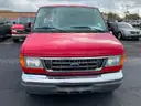 2006 Ford E350 Passenger Van, 5.4L V8