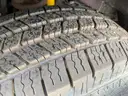 2006 Ford E350 Passenger Van, 5.4L V8