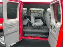 2006 Ford E350 Passenger Van, 5.4L V8