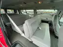 2006 Ford E350 Passenger Van, 5.4L V8